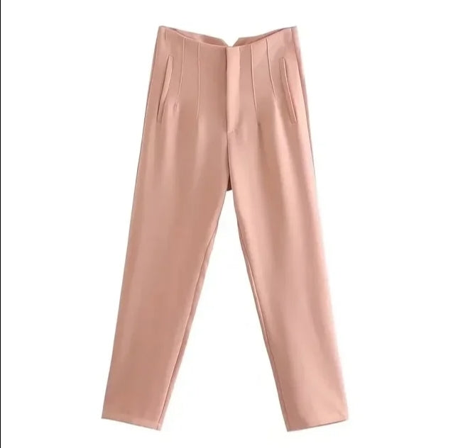 Lune London | Casual Formal Pants