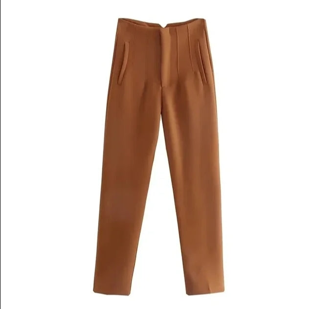 Lune London | Casual Formal Pants