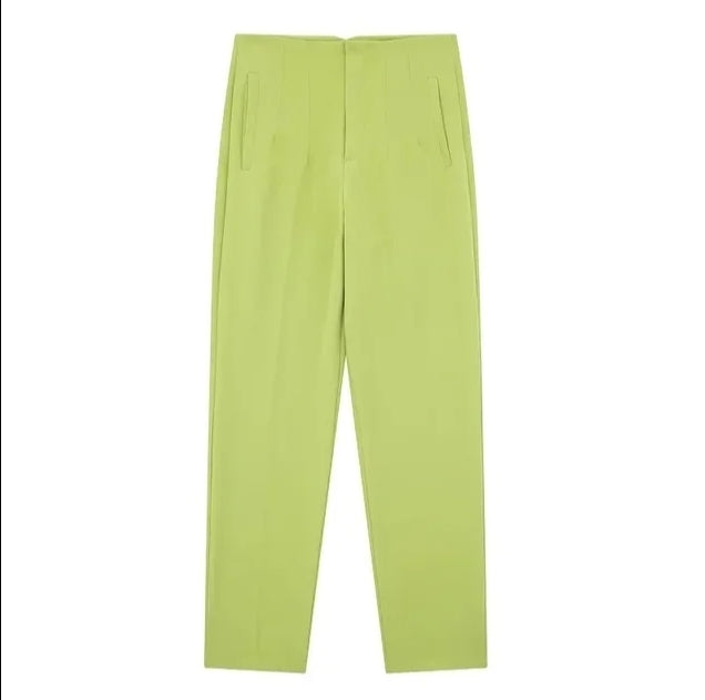 Lune London | Casual Formal Pants