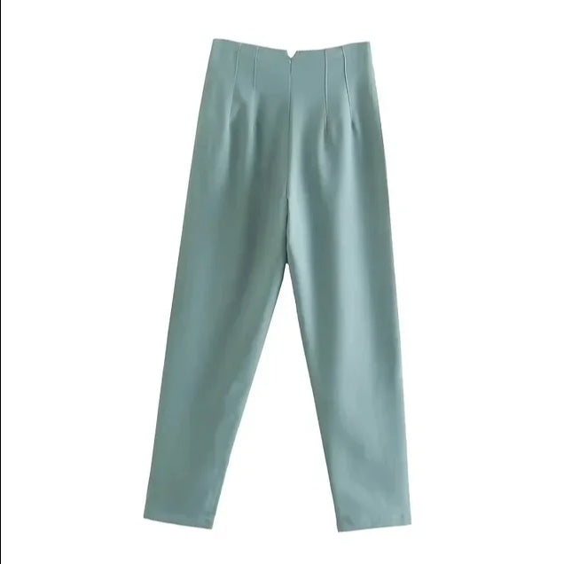 Lune London | Casual Formal Pants