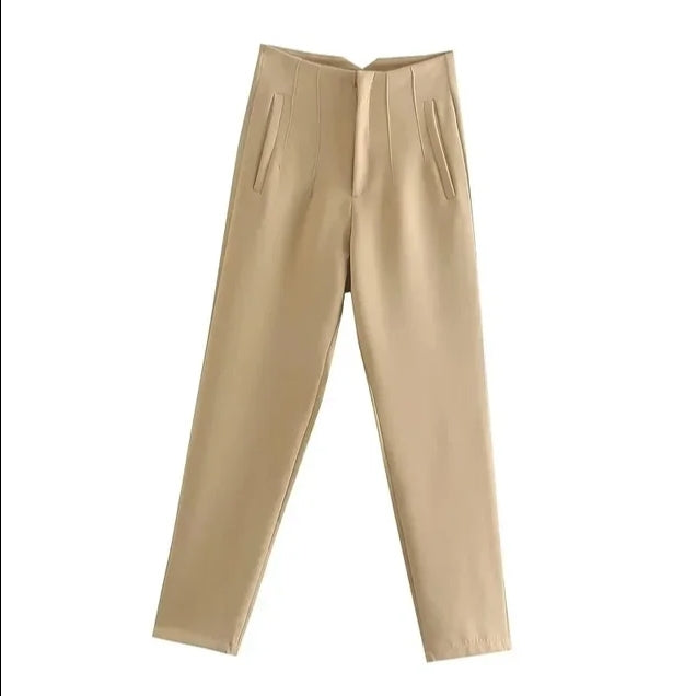 Lune London | Casual Formal Pants