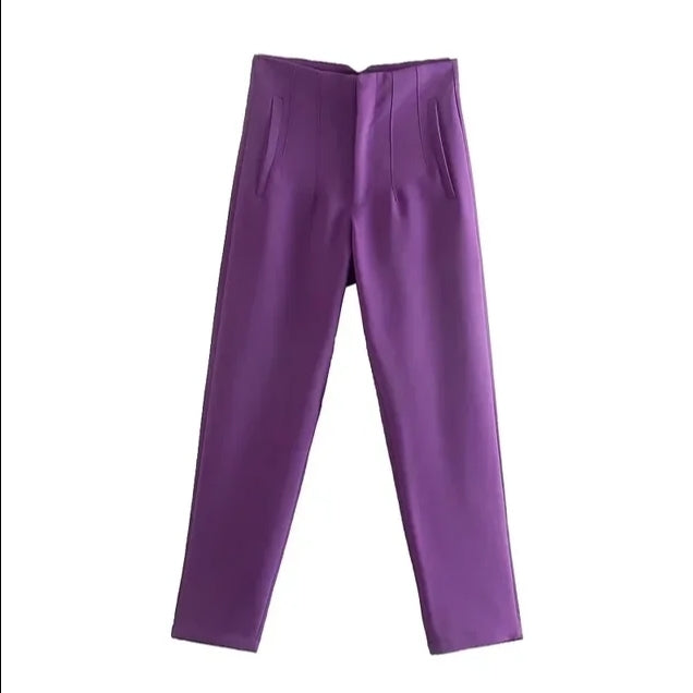 Lune London | Casual Formal Pants