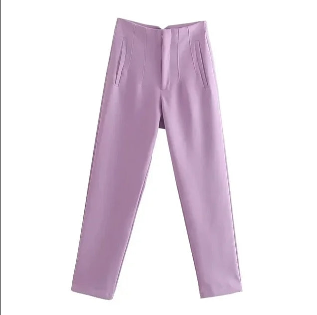 Lune London | Casual Formal Pants