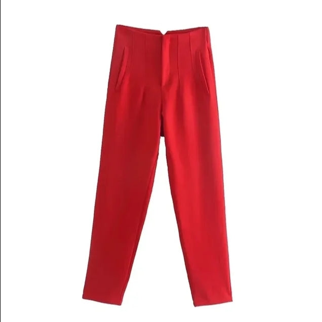 Lune London | Casual Formal Pants