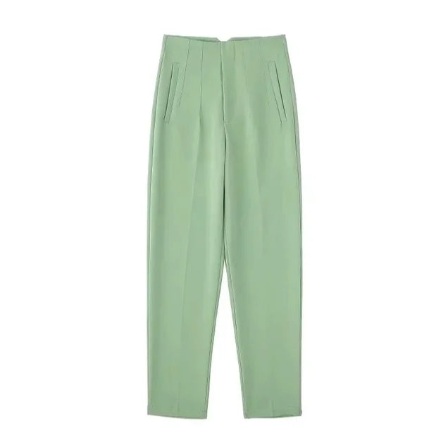 Lune London | Casual Formal Pants