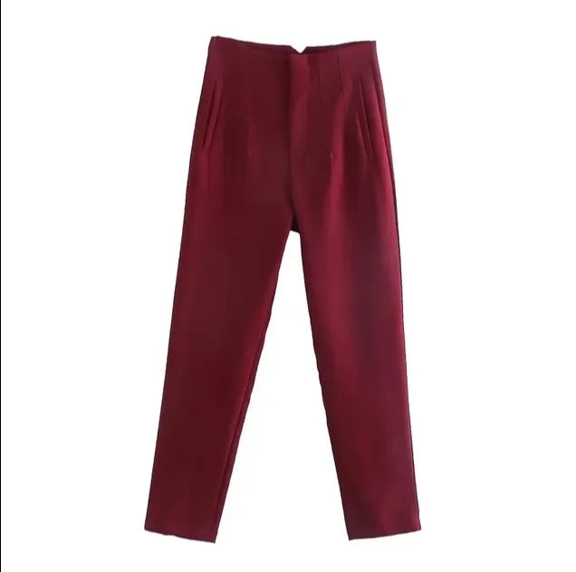 Lune London | Casual Formal Pants