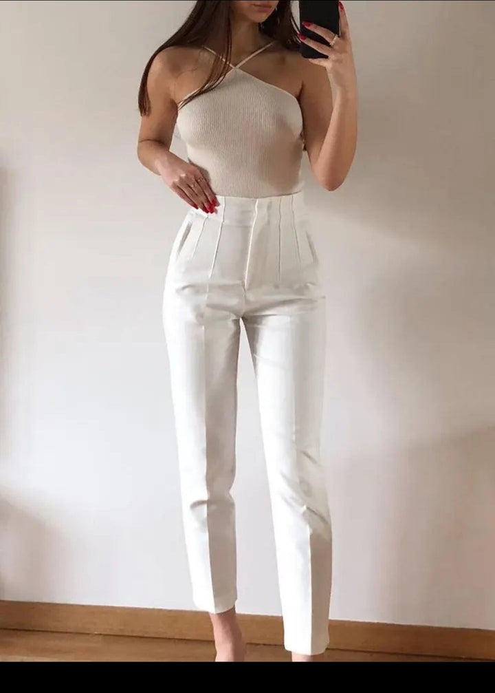 Lune London | Casual Formal Pants
