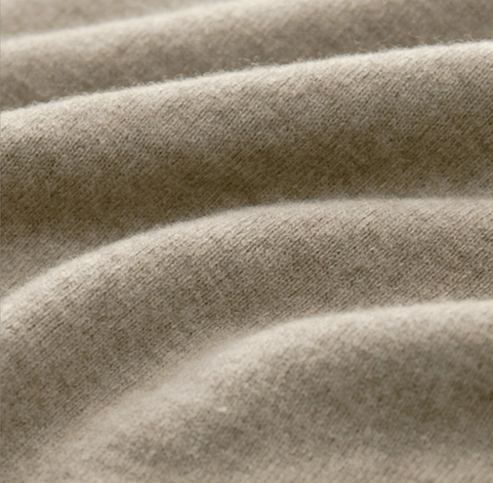 Lune London | Stylish Roll Neck Sweater