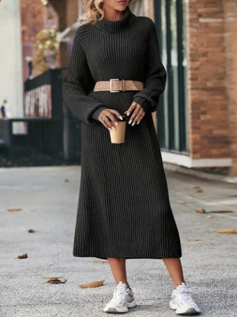 Lune London | Knit Dress