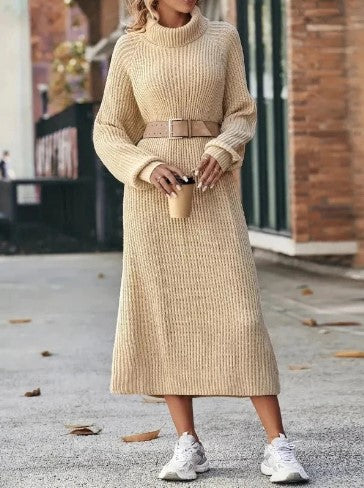 Lune London | Knit Dress