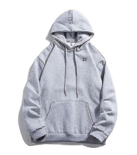 Lune London Hoodies, USB lightweight heating jacket