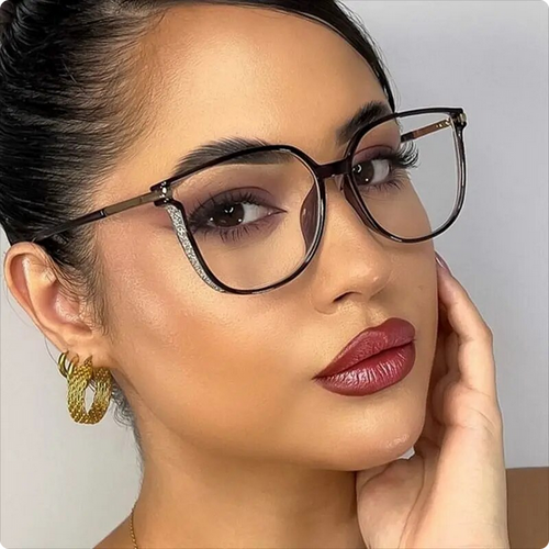 Women’s Luxurious Reading Glasses with Comfortable Fit & Timeless Design | Lune London