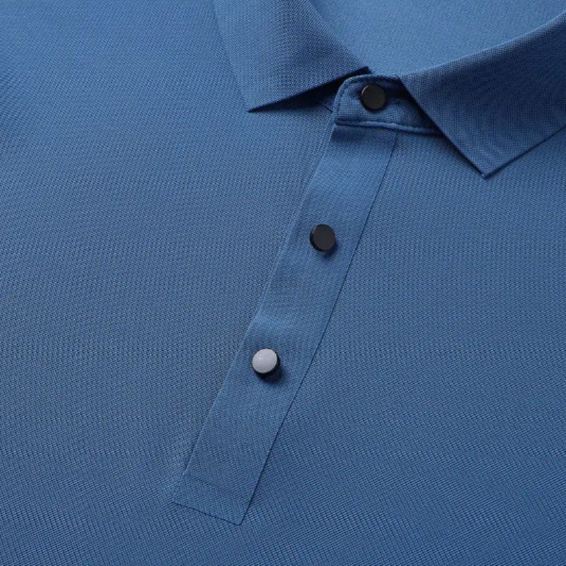 Lune London | Silk Polo