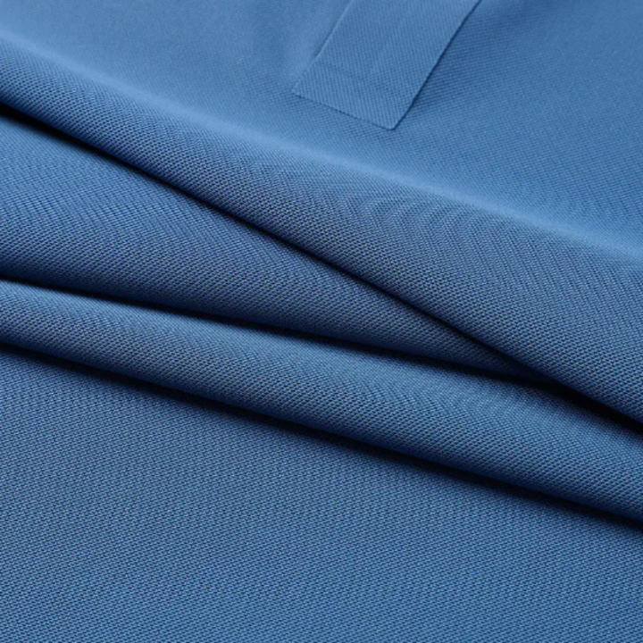 Lune London | Silk Polo