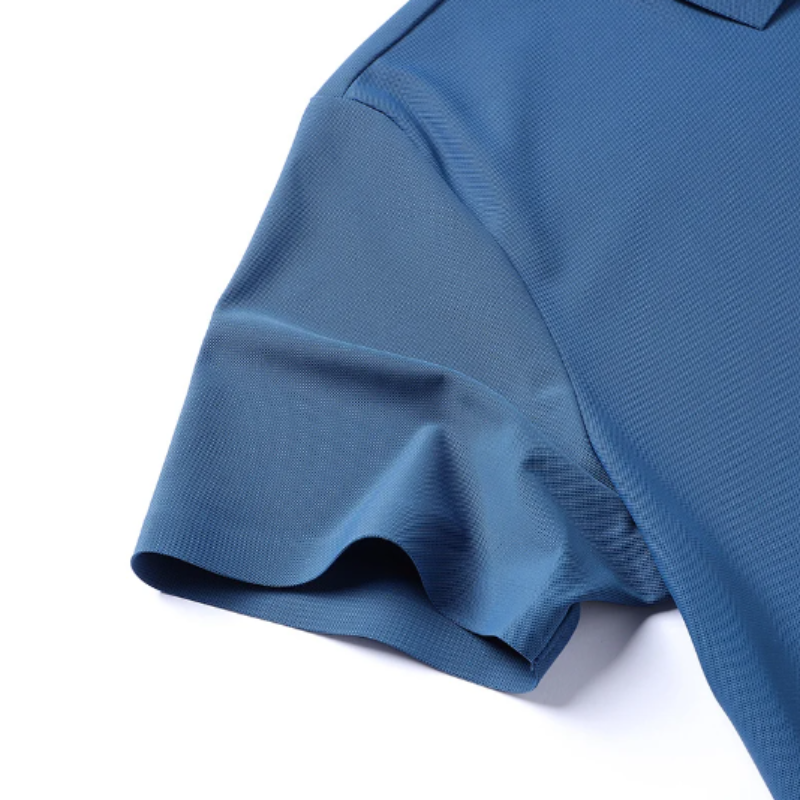 Lune London | Silk Polo