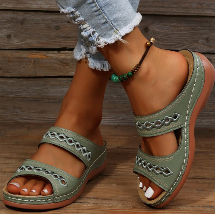 Lune London | Orthopedic Sandals for Maximum Comfort