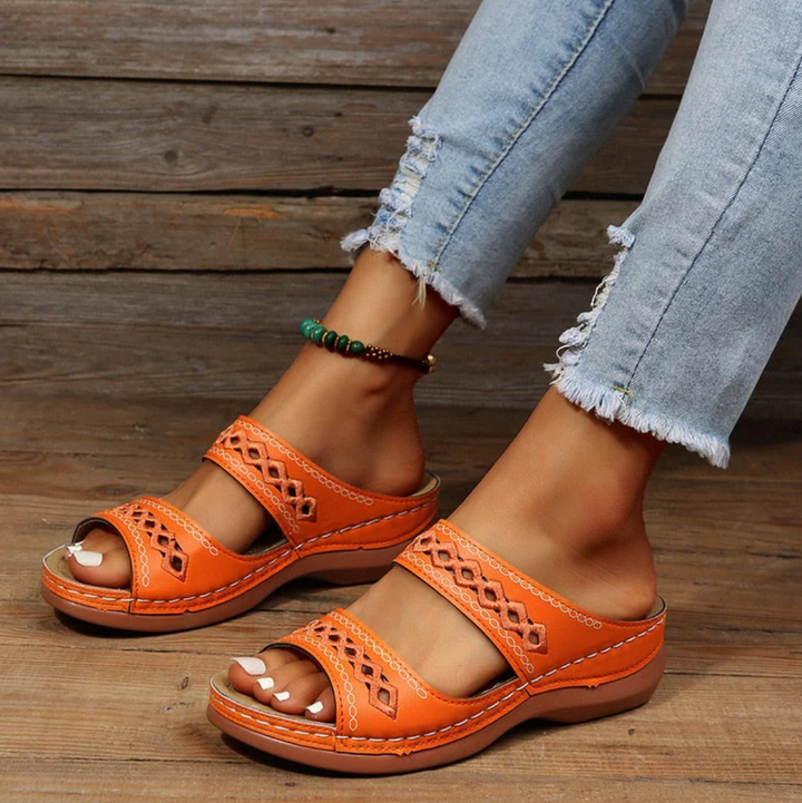 Lune London | Orthopedic Sandals for Maximum Comfort
