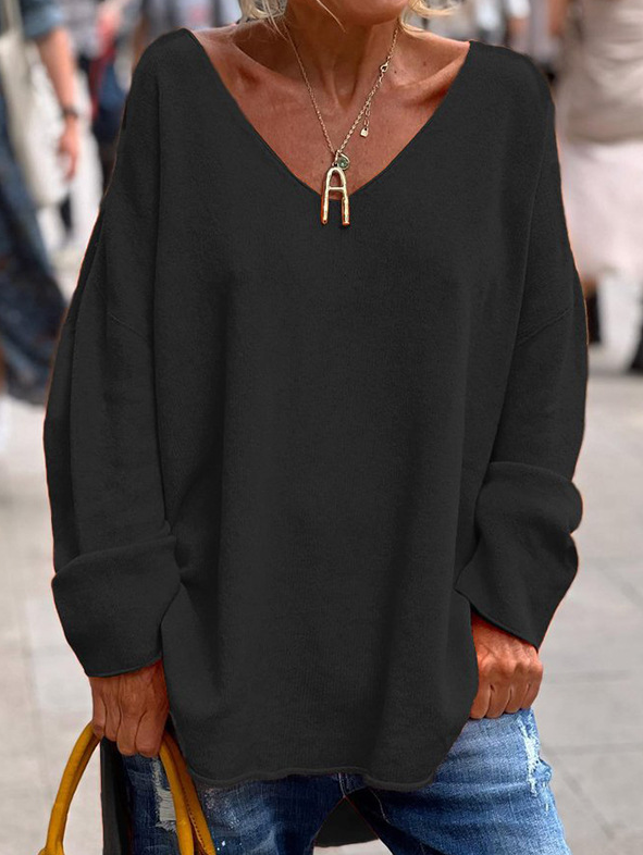 Lune London | Casual and Vibrant Sweater for Women