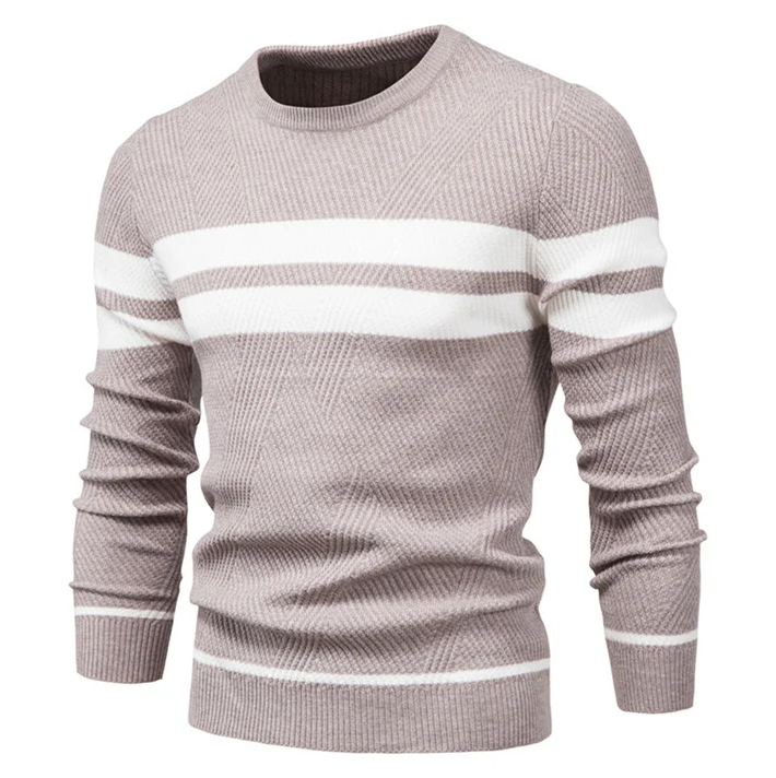Chic Und Stil | Comfortable Sweater for Men