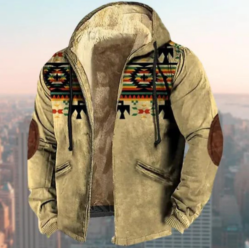 Lune London | classic men's jacket