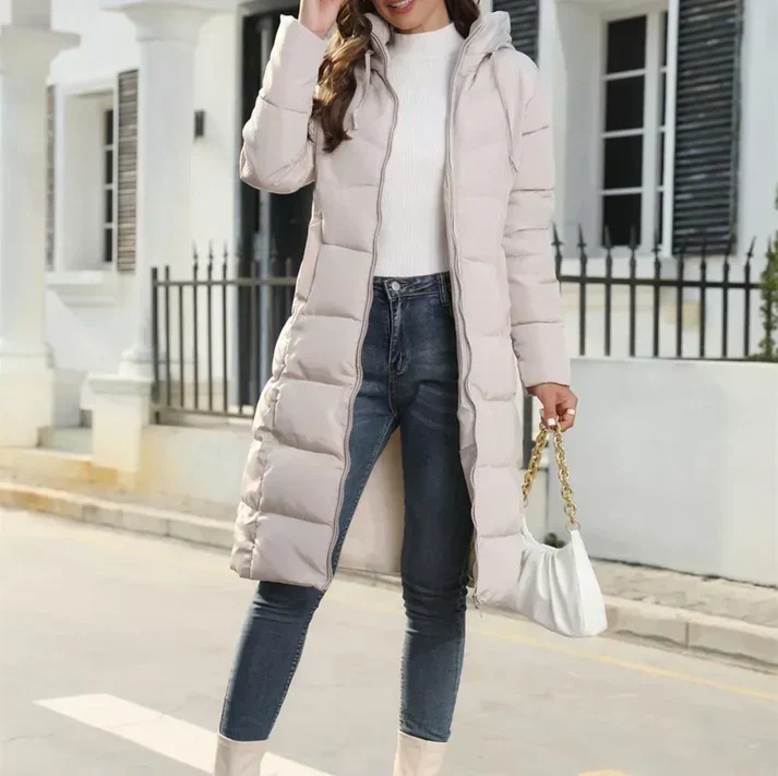 Lune London | Winter Down Jacket for Women Stylish and Warm