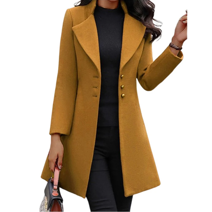 Lune London | Women's Italian jacket