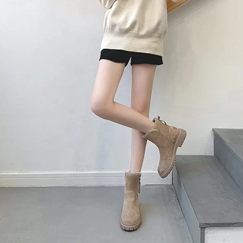 Lune London | Boots for Women