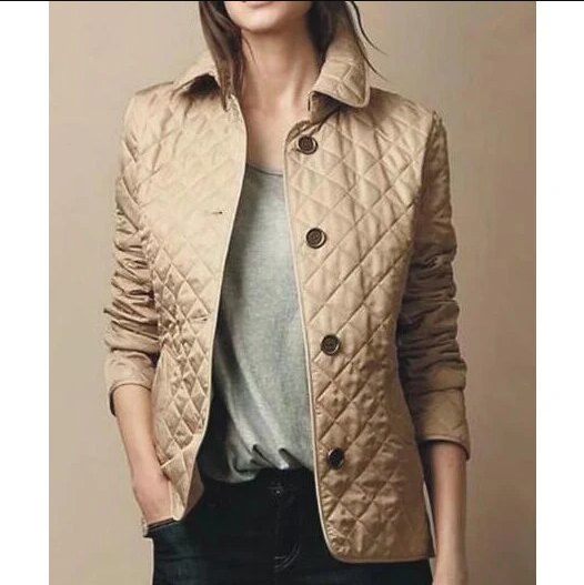 Lune London | the stylish fitted jacket in cotton-silk