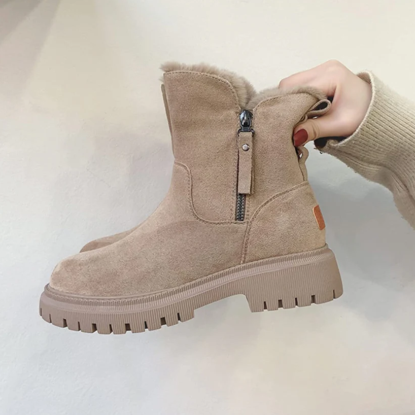 Lune London | Boots for Women
