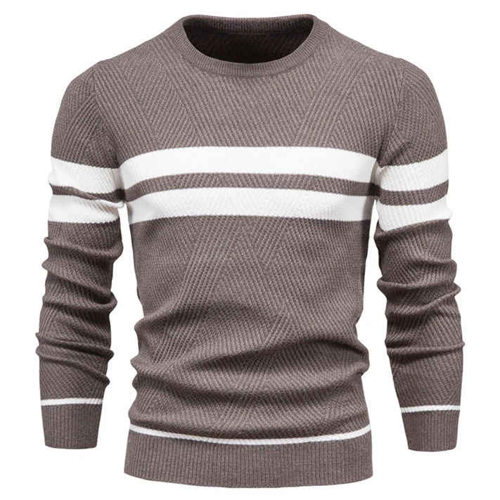 Chic Und Stil | Comfortable Sweater for Men