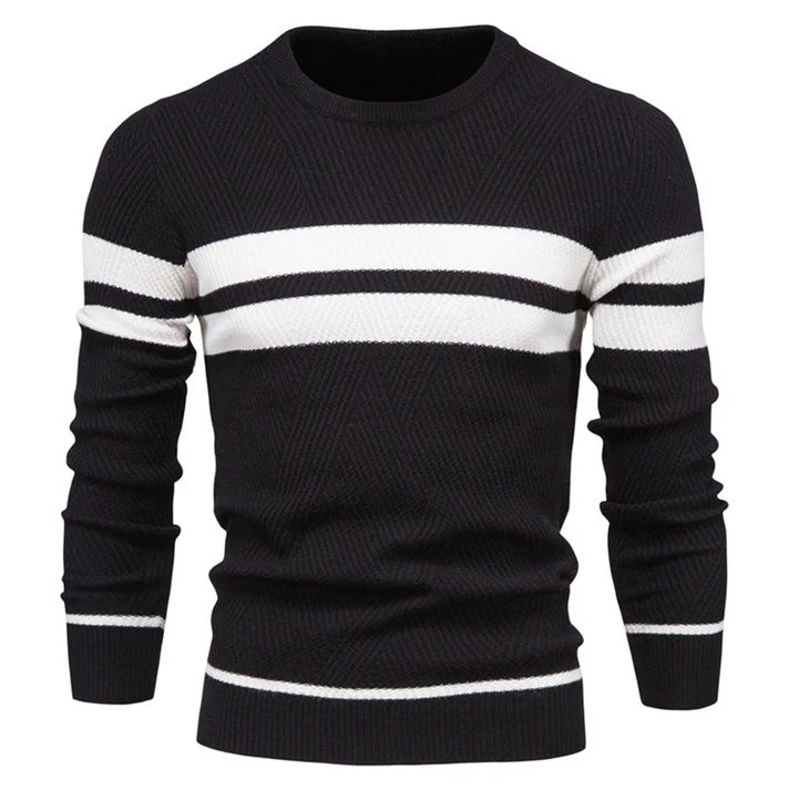 Chic Und Stil | Comfortable Sweater for Men