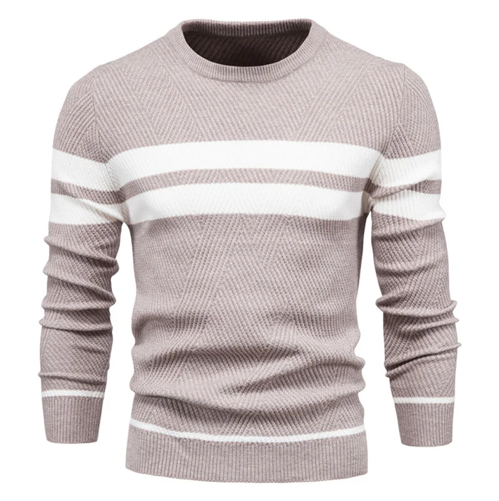 Chic Und Stil | Comfortable Sweater for Men