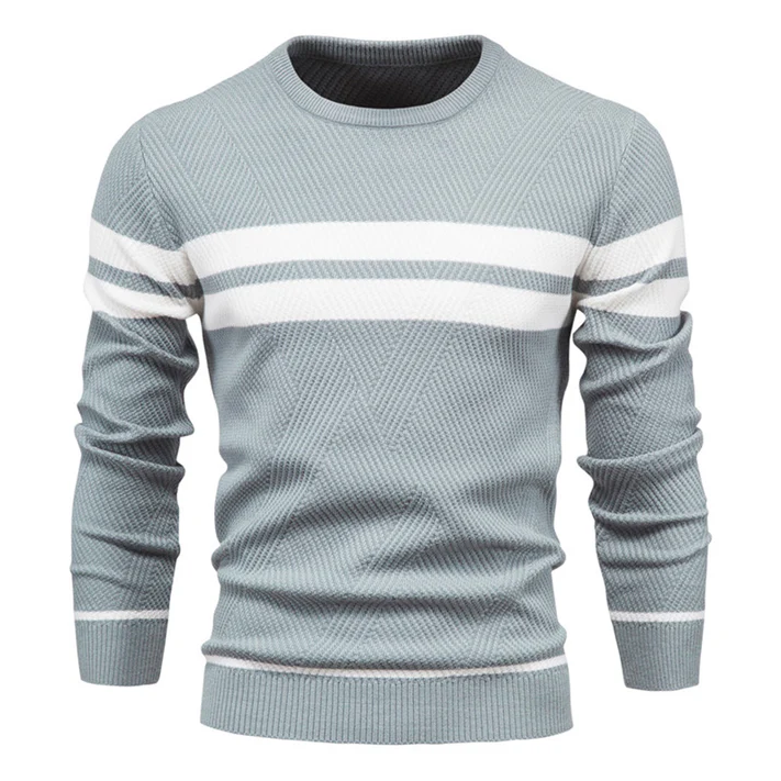 Chic Und Stil | Comfortable Sweater for Men