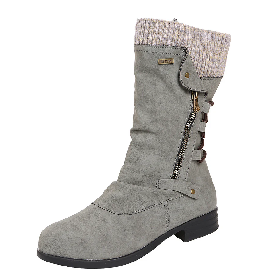 Lune London | Comfortable and Cozy Winter Boots for Women