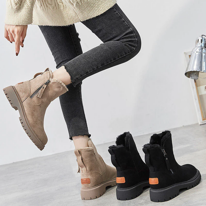 Lune London | Boots for Women