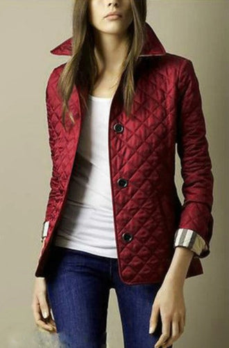 Lune London | a cotton jacket