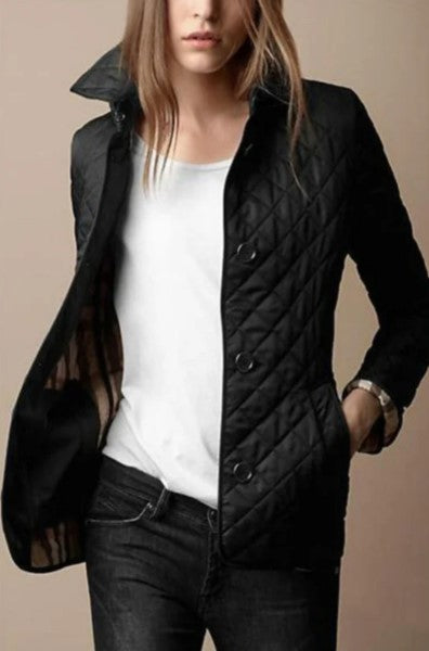 Lune London | a cotton jacket