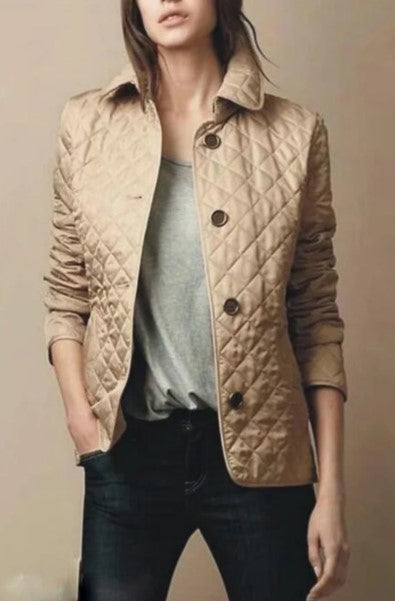 Lune London | a cotton jacket