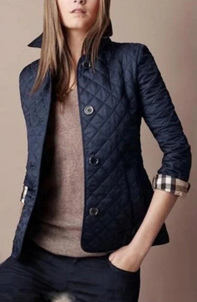 Lune London | a cotton jacket