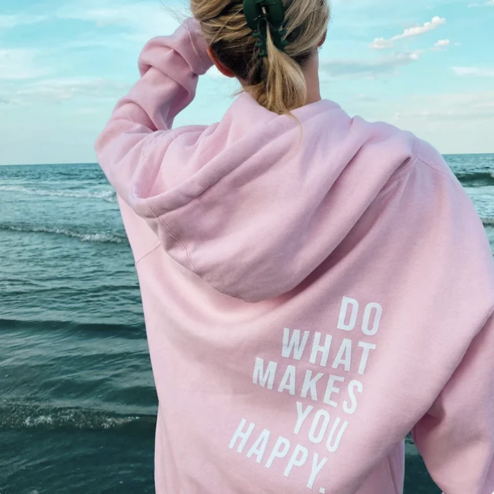 Lune London | General Relaxed and Loose Hoodie
