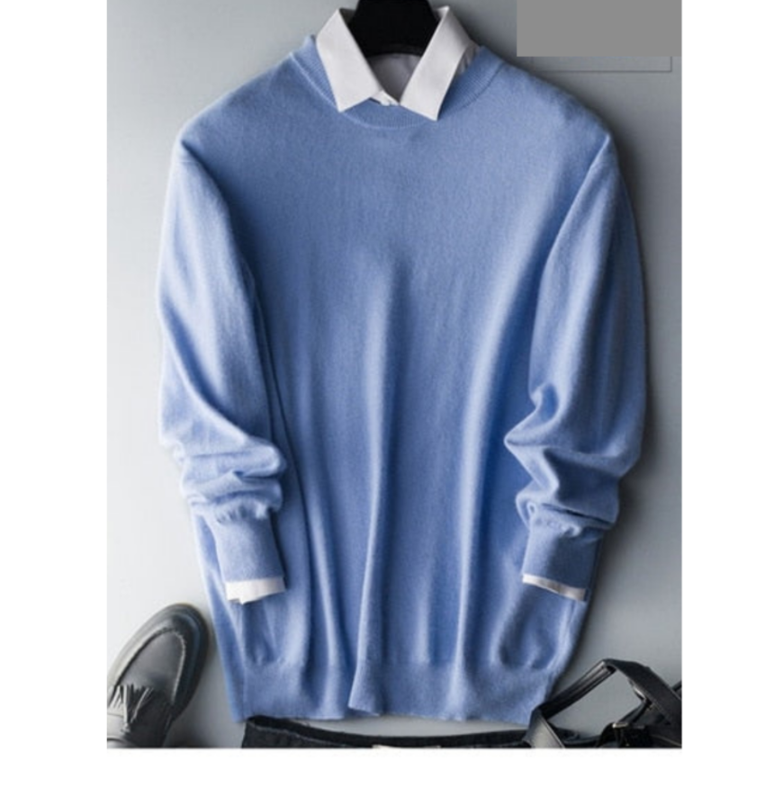 Chic Und Stil | Men's  Sweater High Quality & Very Elegant