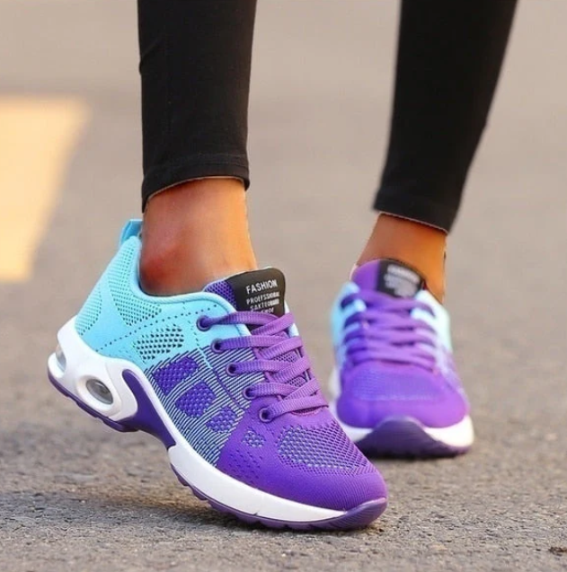 Lune London | Orthopedic Sports Shoes