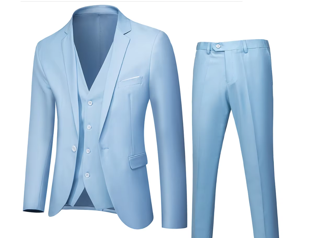 Lune London | Luxury Spring Suit