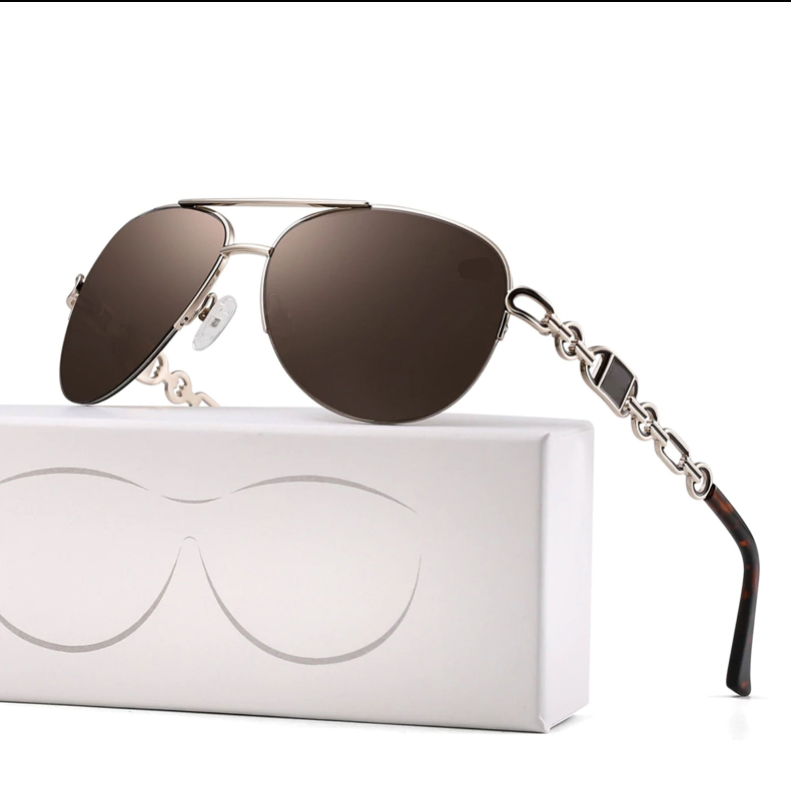 Lune London | Polarized Sunglasses for Women