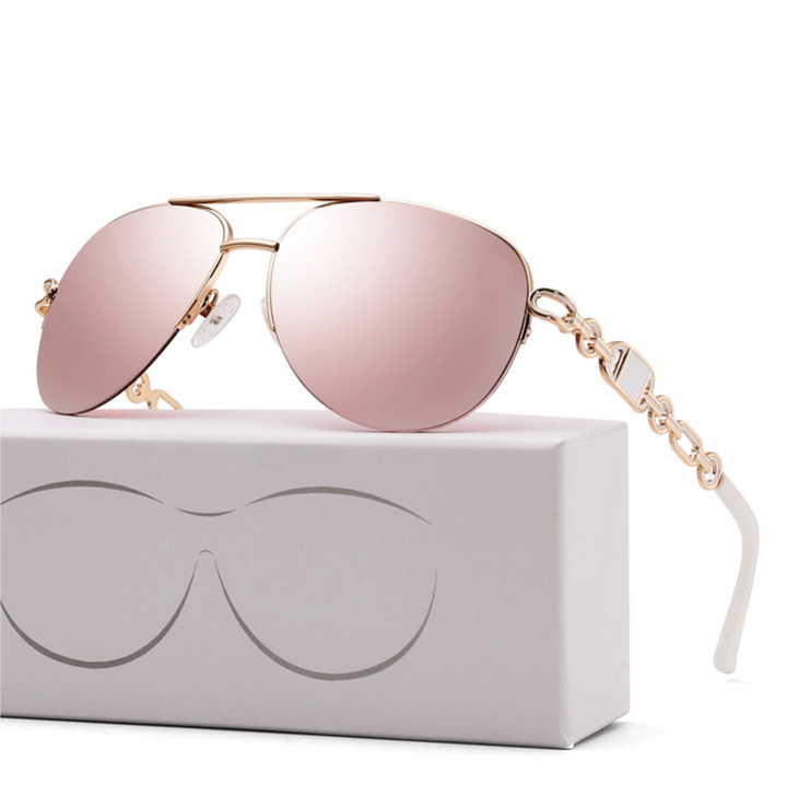 Lune London | Polarized Sunglasses for Women