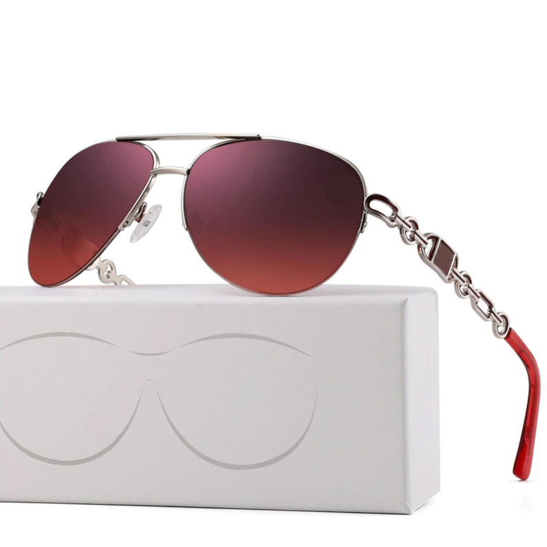 Lune London | Polarized Sunglasses for Women