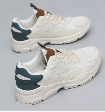 Lune London | Leisure Sneakers