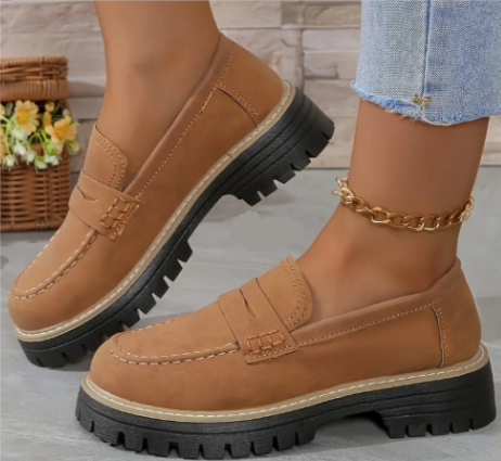 Lune London | Orthopedic Comfort Slippers