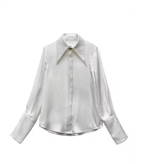 Lune London | Willensstrong Shirt