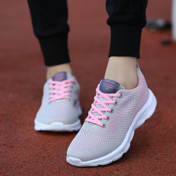Lune London | Women's orthopedic sneakers